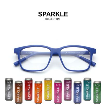 Sparkle LSO.03.03 Okulary Korekcyjne