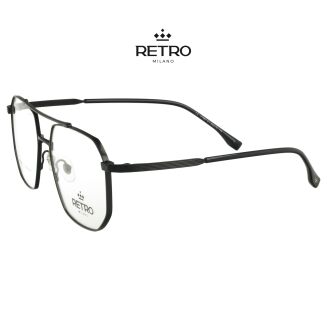 Retro Milano R41M091 C1 okulary korekcyjne - 4