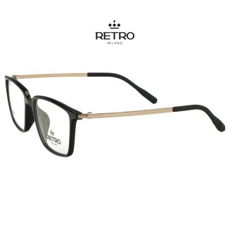 Retro Milano R41M086 C1 okulary korekcyjne - 4