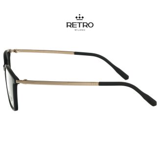 Retro Milano R41M086 C1 okulary korekcyjne - 3