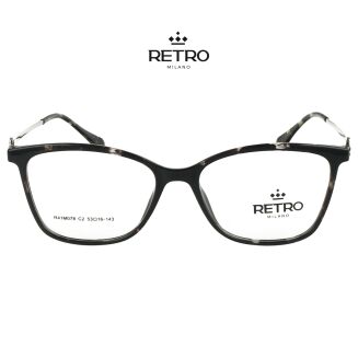 Retro Milano R41M078 C2 okulary korekcyjne - 2