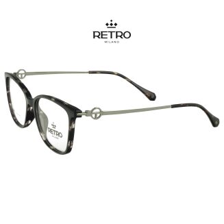Retro Milano R41M078 C2 okulary korekcyjne - 4