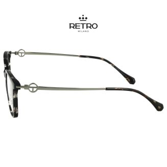 Retro Milano R41M078 C2 okulary korekcyjne - 3