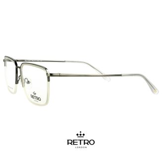 RETRO London 12H16 C2 Okulary korekcyjne - 2