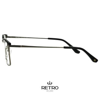 RETRO Milano R13K02 C1 Okulary korekcyjne - 3
