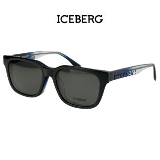 Iceberg IC342 C03 Okulary korekcyjne  z nakładką polaryzcyjną - 8