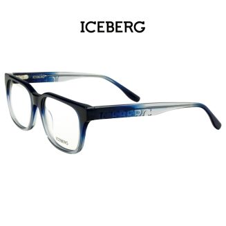 Iceberg IC342 C03 Okulary korekcyjne  z nakładką polaryzcyjną - 3