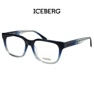 Iceberg IC342 C03 Okulary korekcyjne  z nakładką polaryzcyjną - 4