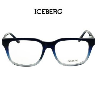 Iceberg IC342 C03 Okulary korekcyjne  z nakładką polaryzcyjną - 5