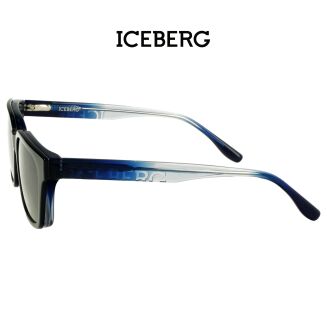 Iceberg IC342 C03 Okulary korekcyjne  z nakładką polaryzcyjną - 6