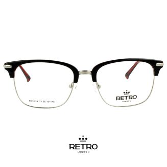RETRO London 11G39 C3 Okulary korekcyjne - 4