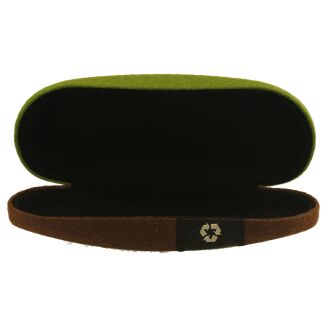 Etui na okulary korekcyjne Belfast C1 z recyklingu - 3