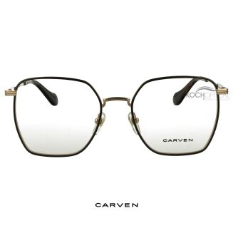 Okulary korekcyjne Carven CC1068 BXOR - 4