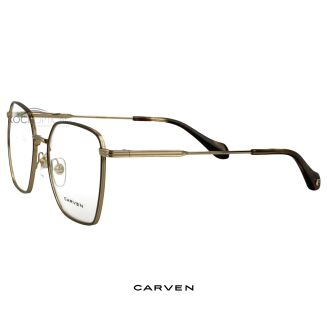 Okulary korekcyjne Carven CC1068 BXOR - 3