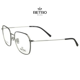 RETRO Milano R13K94 C1 Okulary korekcyjne - 3