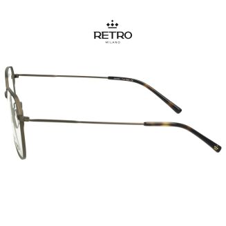 RETRO Milano R13K94 C1 Okulary korekcyjne - 2