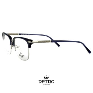 RETRO London R11G40 C1 Okulary korekcyjne - 2