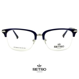 RETRO London R11G40 C1 Okulary korekcyjne - 4