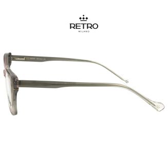 RETRO Milano R14K14 C2 Okulary korekcyjne - 3