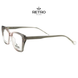 RETRO Milano R14K14 C2 Okulary korekcyjne - 4