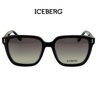 Iceberg IC336 C01 Okulary korekcyjne z nakładką polaryzcyjną - 9