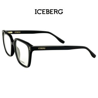 Iceberg IC336 C01 Okulary korekcyjne z nakładką polaryzcyjną - 3