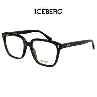Iceberg IC336 C01 Okulary korekcyjne z nakładką polaryzcyjną - 4