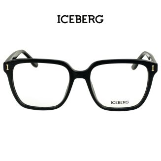 Iceberg IC336 C01 Okulary korekcyjne z nakładką polaryzcyjną - 5