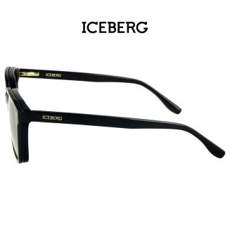 Iceberg IC336 C01 Okulary korekcyjne z nakładką polaryzcyjną - 6