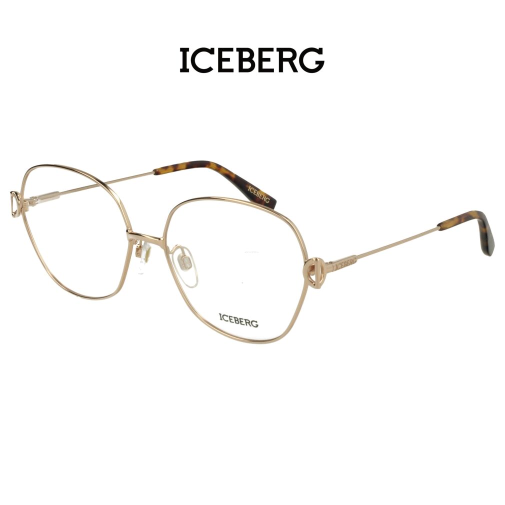 Iceberg IC333 V03 Okulary korekcyjne
