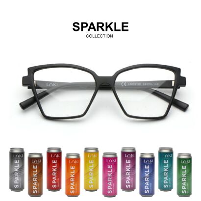 Sparkle LSO.01.01 Okulary Korekcyjne