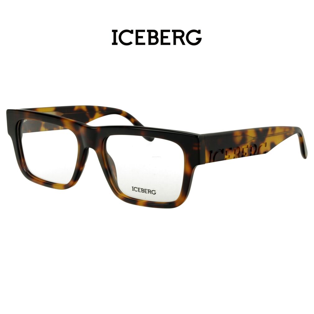 Iceberg IC328 V02 Okulary Korekcyjne