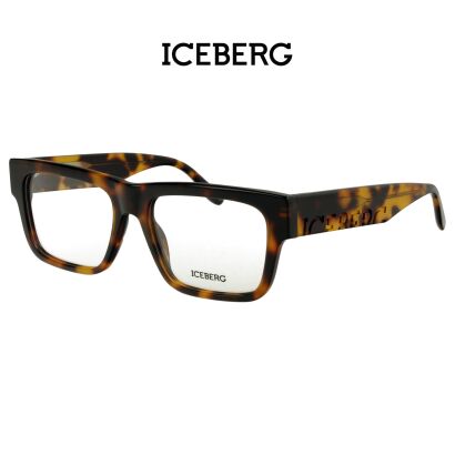 Iceberg IC328 V02 Okulary Korekcyjne