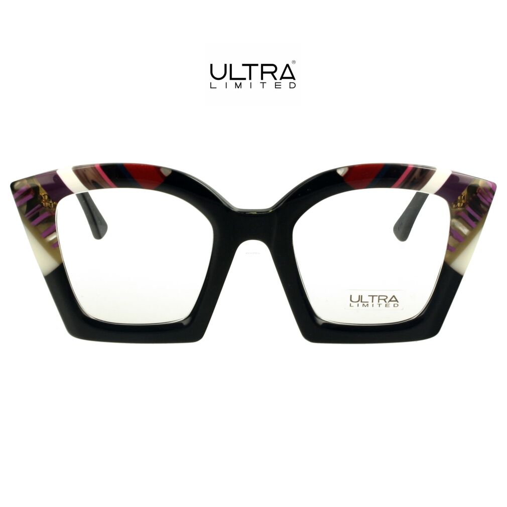 Ultra Limited Ventimiglia C1 Okulary korekcyjne