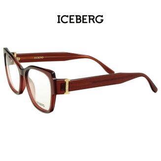 Iceberg IC344 V03 Okulary korekcyjne - 4