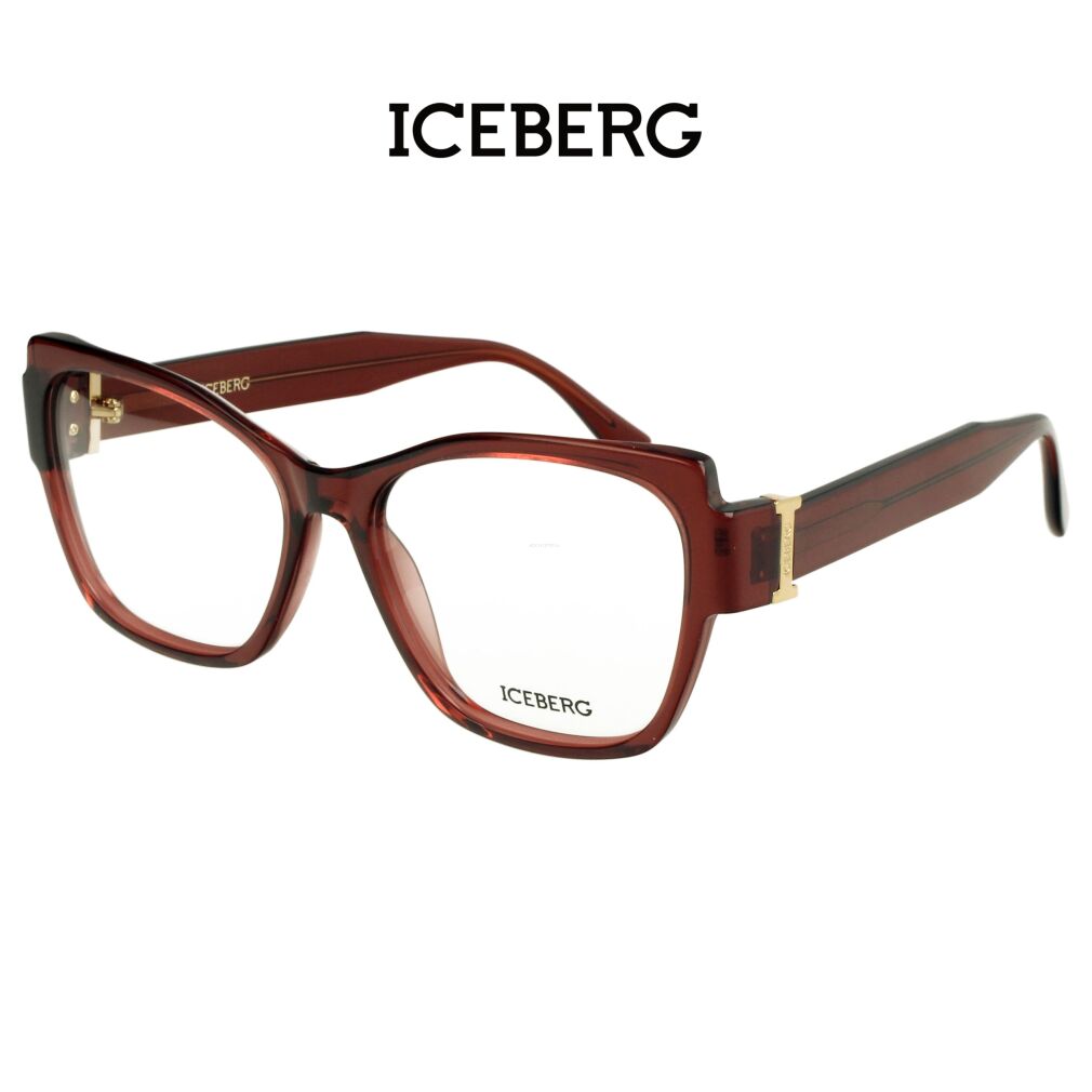 Iceberg IC344 V03 Okulary korekcyjne