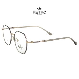 Retro Milano R48M043 C4 okulary korekcyjne - 4