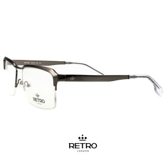 RETRO London R10E85 C2 Okulary korekcyjne - 2