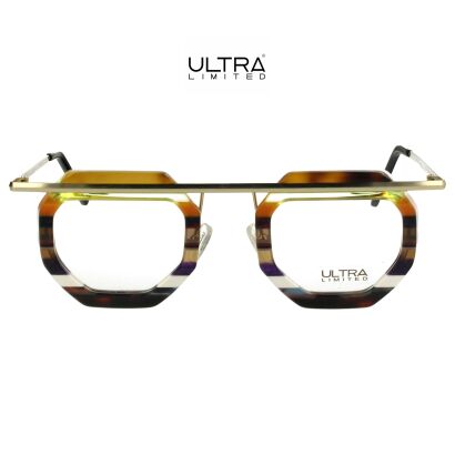 Ultra Limited Manfredonia C1 Okulary korekcyjne