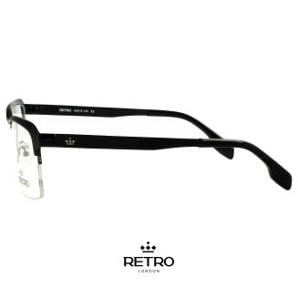 RETRO London R10E85 C3 Okulary korekcyjne - 3