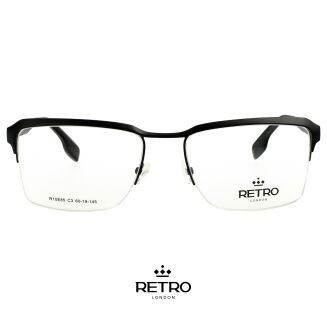 RETRO London R10E85 C3 Okulary korekcyjne - 4
