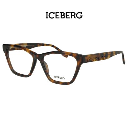 Iceberg IC327 V02 Okulary Korekcyjne