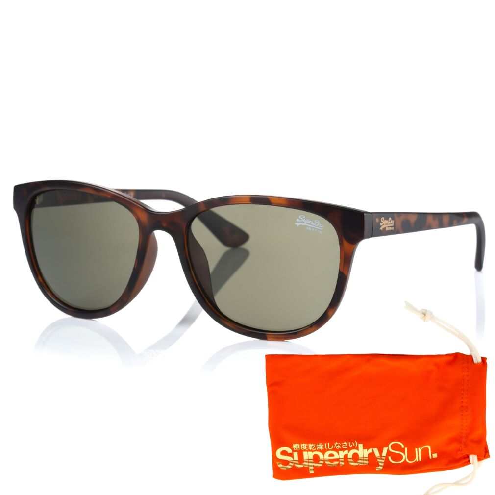 Okulary  przeciwsłoneczne Superdry Lizzie 122