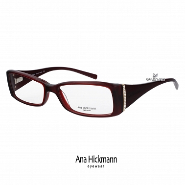 Ana Hickmann 6072N A14  Okulary korekcyjne