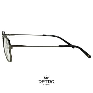 RETRO Milano R13K11 C3 Okulary korekcyjne - 3