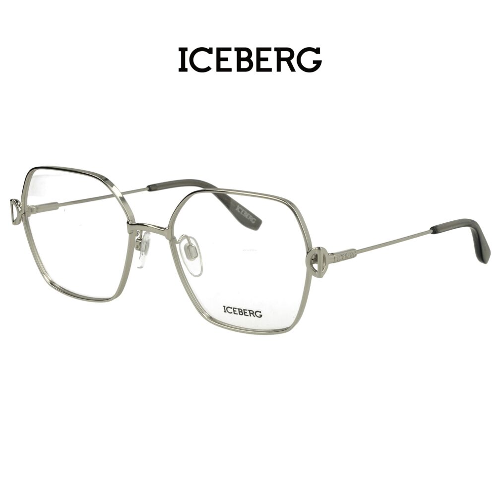 Iceberg IC318 V02 Okulary Korekcyjne
