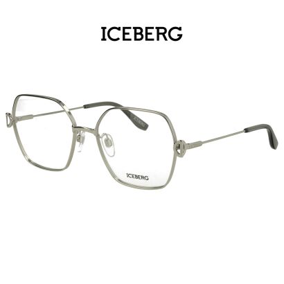 Iceberg IC318 V02 Okulary Korekcyjne
