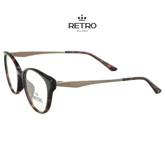 Retro Milano R41M110 C7 okulary korekcyjne - 4