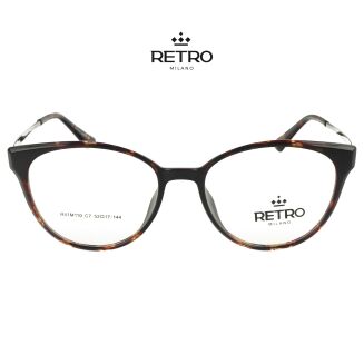 Retro Milano R41M110 C7 okulary korekcyjne - 2