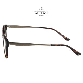 Retro Milano R41M110 C7 okulary korekcyjne - 3